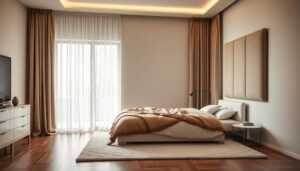 soundproofing for restful sleep