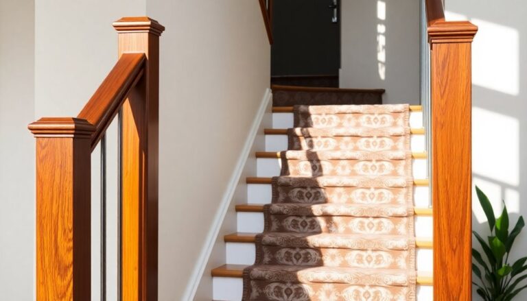 Upgrade Your Staircase Without Replacing It All