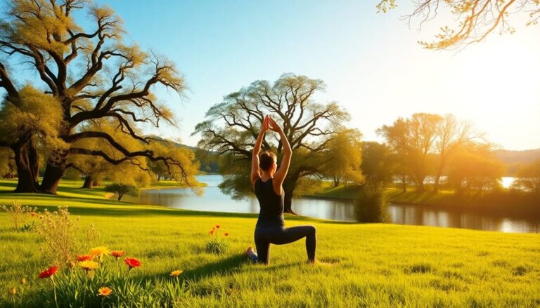 How Stress Management Improves Long Term Health