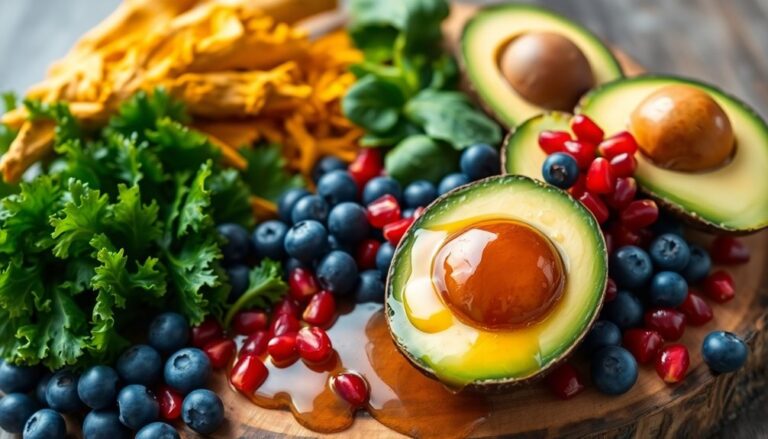 Powerful Superfoods That Transform Your Health
